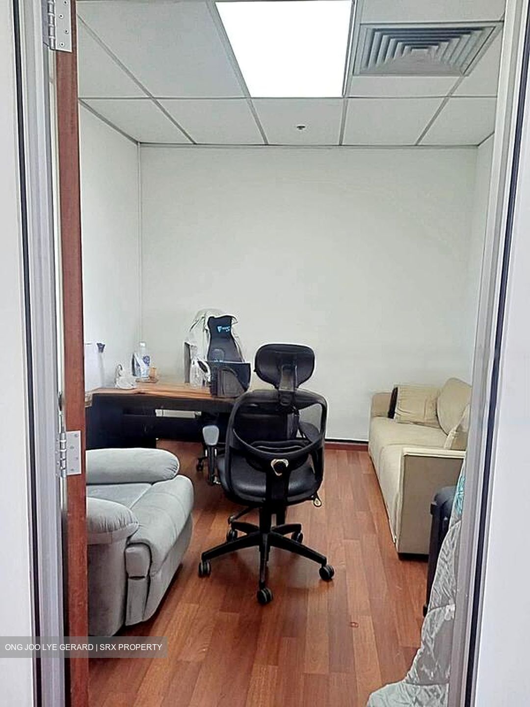 Og Albert Complex (D7), Office #454461771